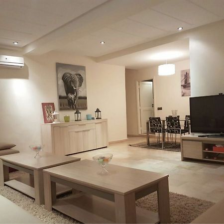 Spacious Apartment Downtown Kazablanka Dış mekan fotoğraf