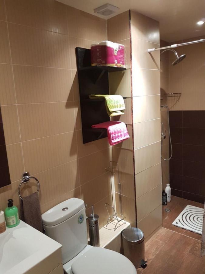 Spacious Apartment Downtown Kazablanka Dış mekan fotoğraf