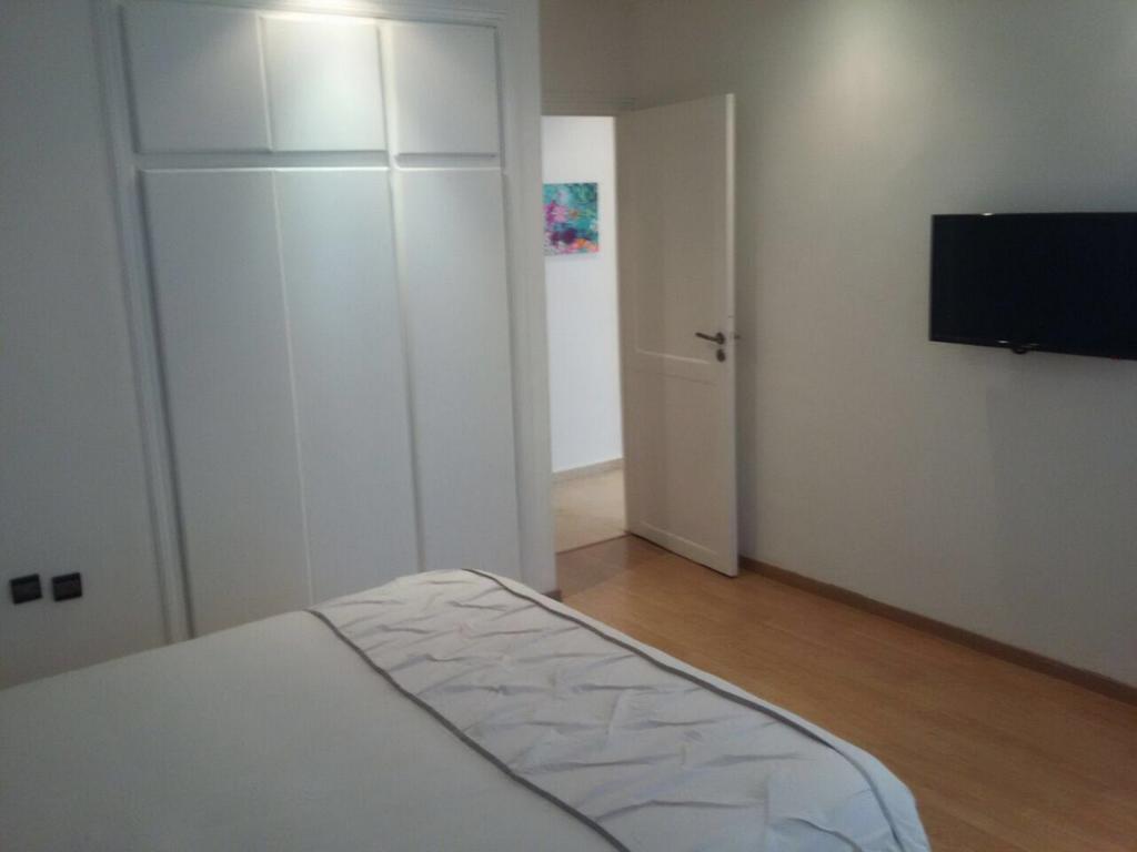 Spacious Apartment Downtown Kazablanka Dış mekan fotoğraf