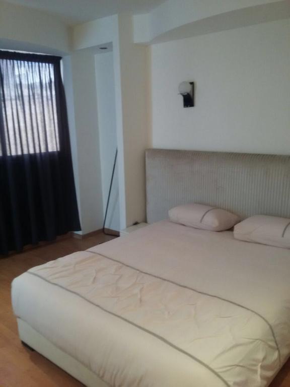 Spacious Apartment Downtown Kazablanka Dış mekan fotoğraf