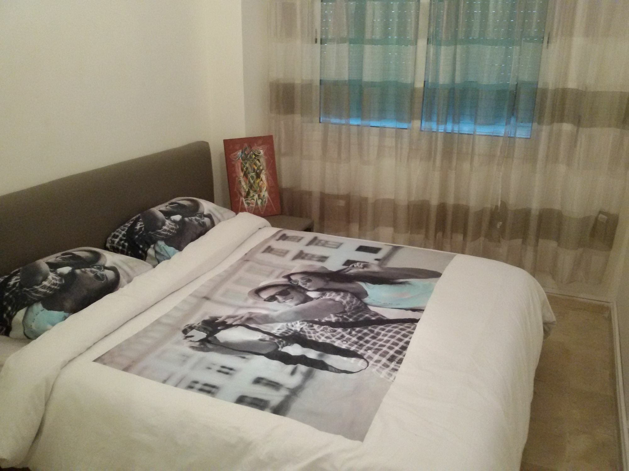 Spacious Apartment Downtown Kazablanka Dış mekan fotoğraf