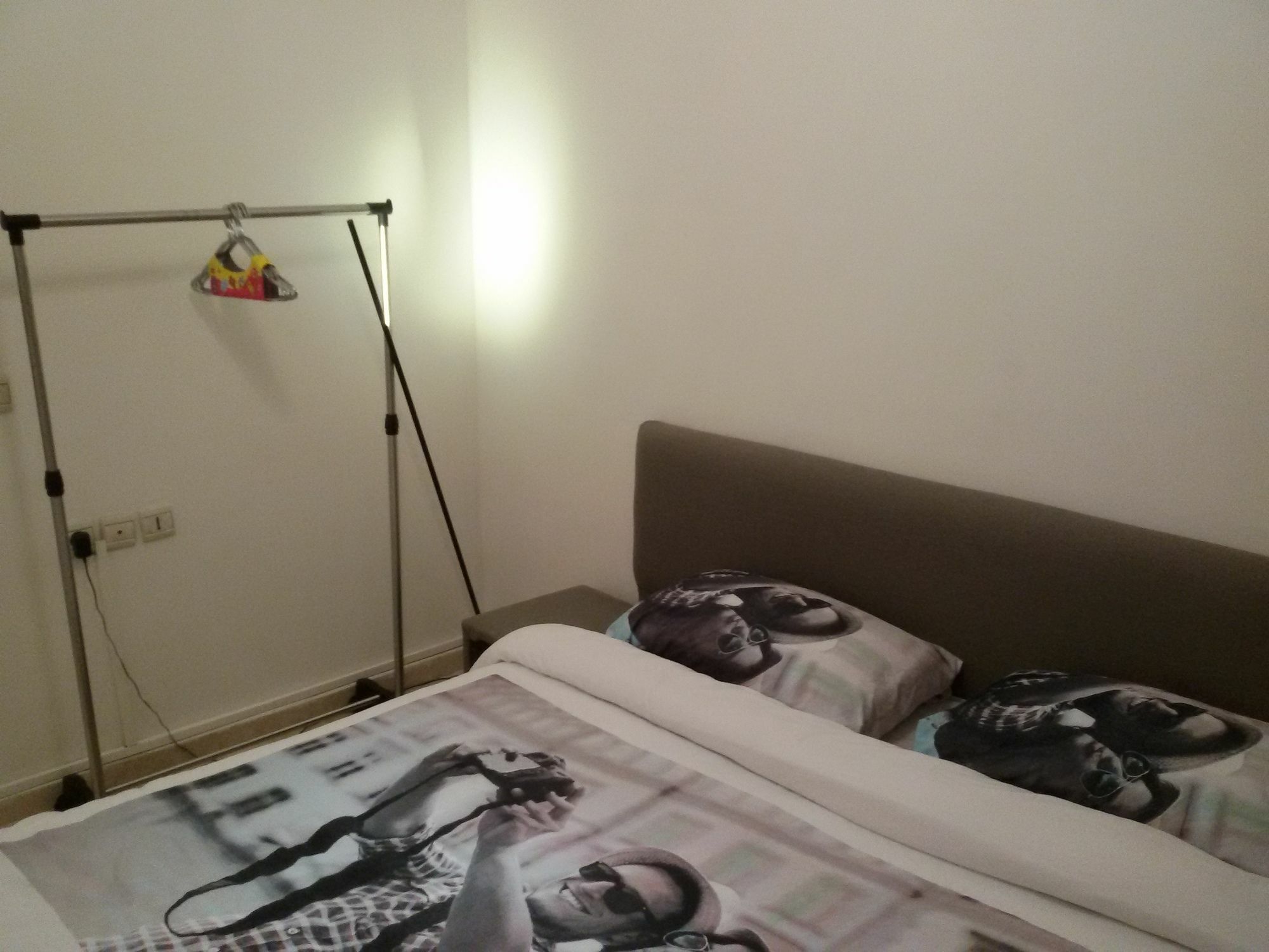 Spacious Apartment Downtown Kazablanka Dış mekan fotoğraf
