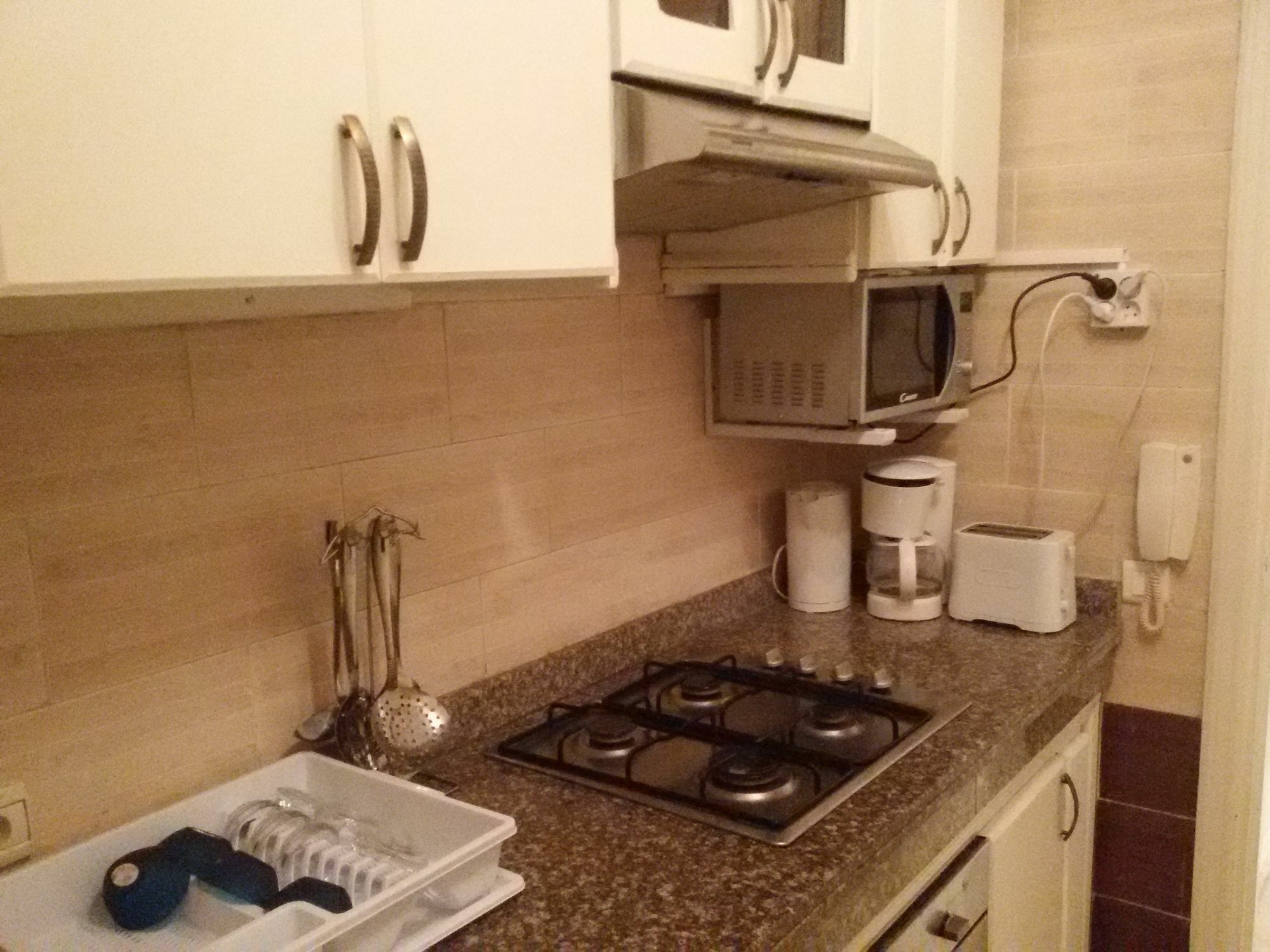 Spacious Apartment Downtown Kazablanka Dış mekan fotoğraf