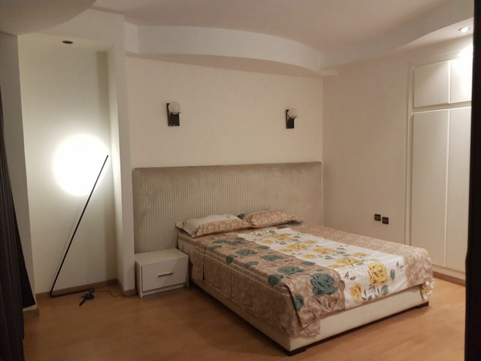 Spacious Apartment Downtown Kazablanka Dış mekan fotoğraf