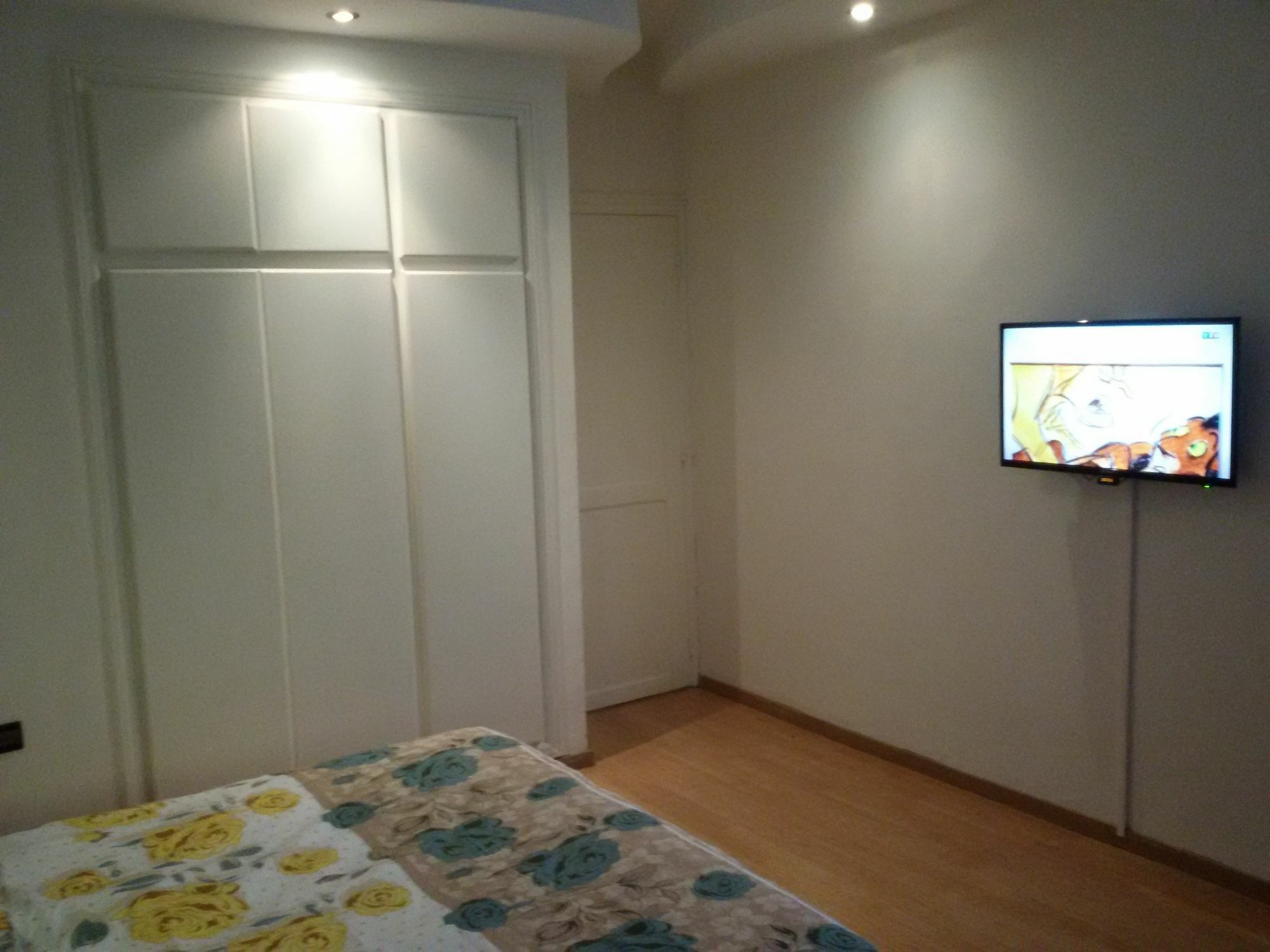 Spacious Apartment Downtown Kazablanka Dış mekan fotoğraf