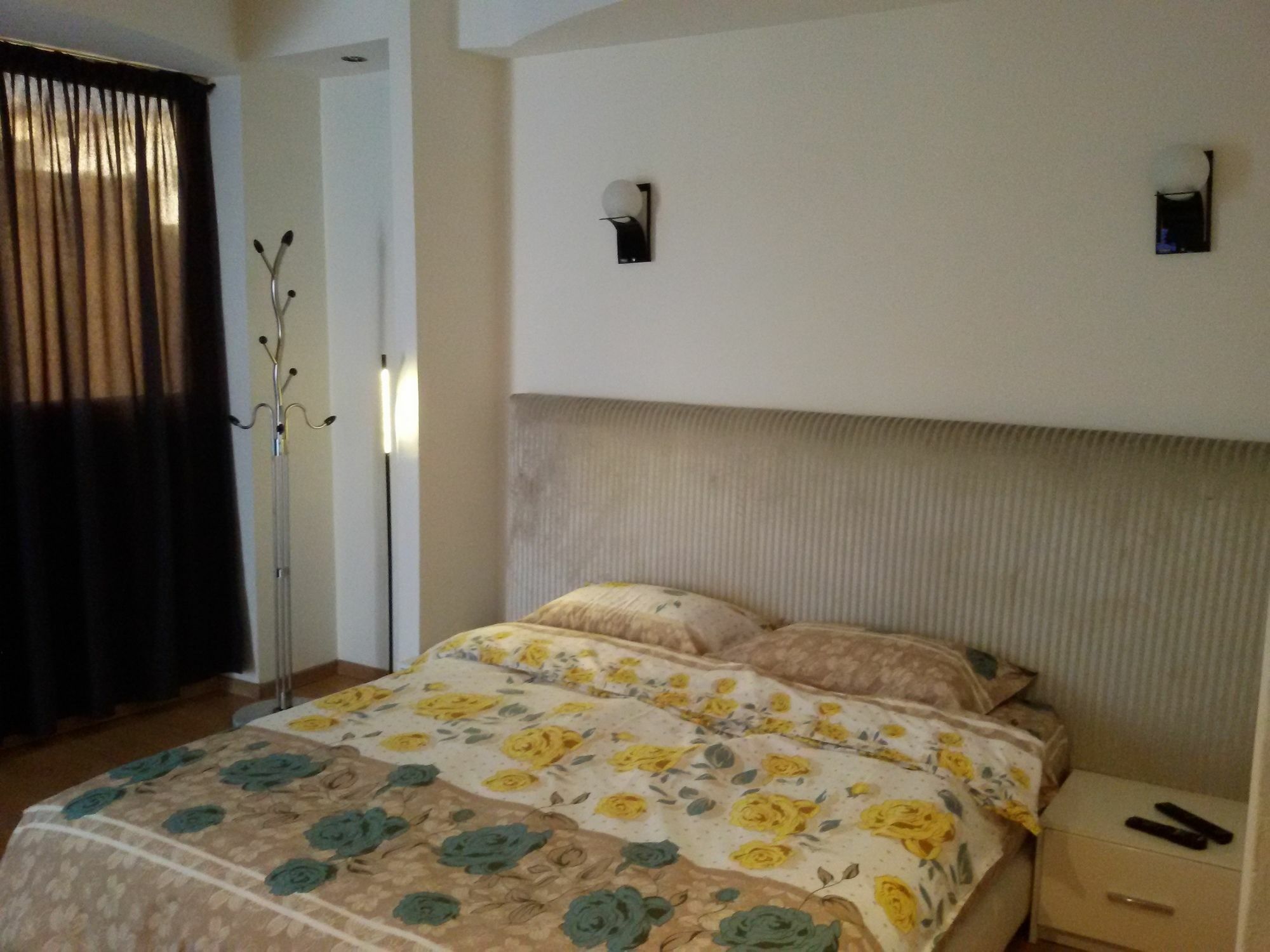 Spacious Apartment Downtown Kazablanka Dış mekan fotoğraf